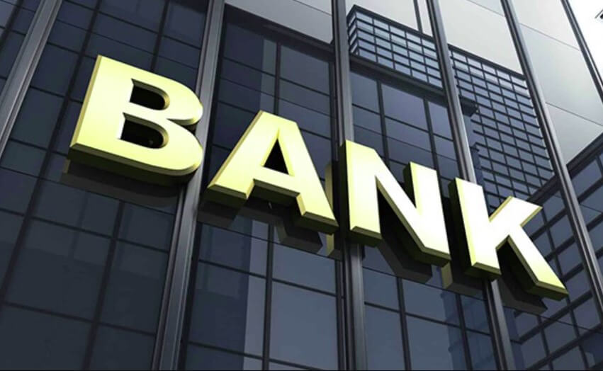 Các loại ngân hàng ở nước ta hiện nay