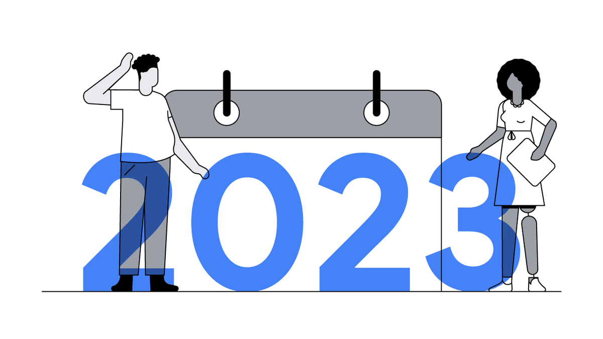 3 điểm nổi bật Google dự báo Digital marketing 2023